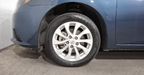 Nissan Sentra 1.8 SENSE CVT Sedan 2017