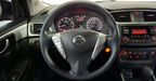 Nissan Sentra 1.8 SENSE CVT Sedan 2017