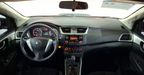 Nissan Sentra 1.8 SENSE CVT Sedan 2017