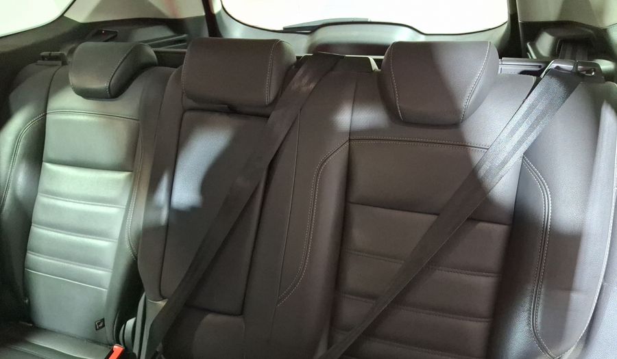 Ford Escape 2.0 ECOBOOST TITANIUM AUTO Suv 2019