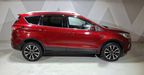 Ford Escape 2.0 ECOBOOST TITANIUM AUTO Suv 2019
