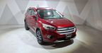 Ford Escape 2.0 ECOBOOST TITANIUM AUTO Suv 2019