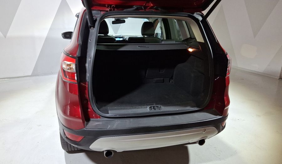 Ford Escape 2.0 ECOBOOST TITANIUM AUTO Suv 2019