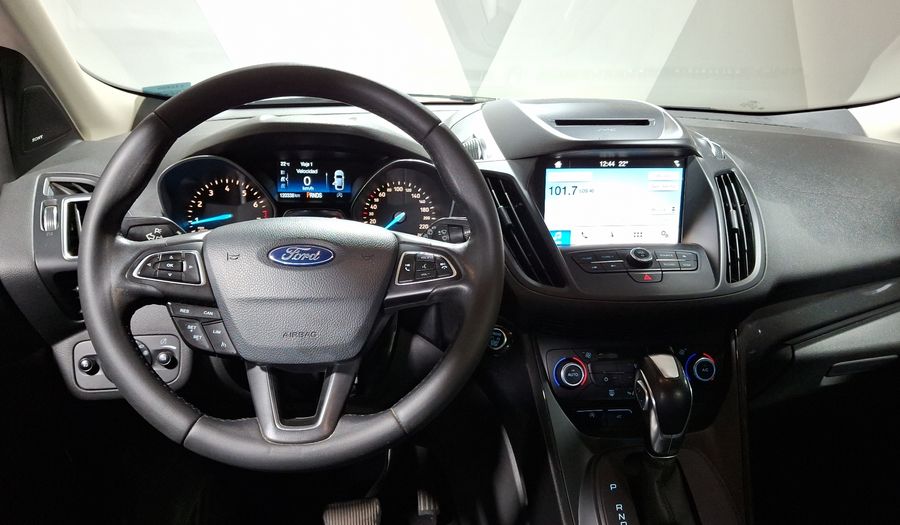 Ford Escape 2.0 ECOBOOST TITANIUM AUTO Suv 2019