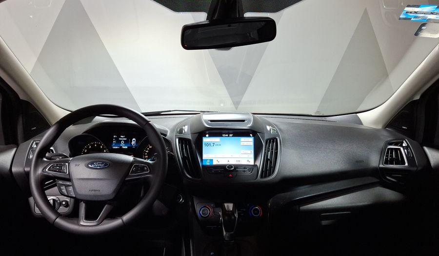 Ford Escape 2.0 ECOBOOST TITANIUM AUTO Suv 2019