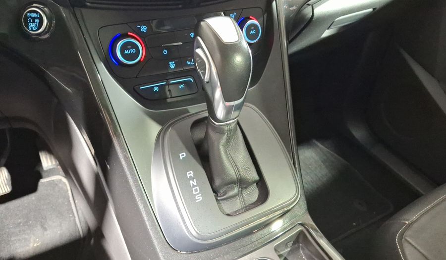 Ford Escape 2.0 ECOBOOST TITANIUM AUTO Suv 2019