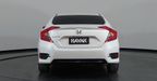 Honda Civic 2.0 EXL CVT Sedan 2020