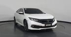 Honda Civic 2.0 EXL CVT Sedan 2020