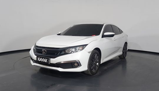 Honda • Civic