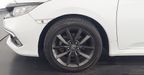 Honda Civic 2.0 EXL CVT Sedan 2020