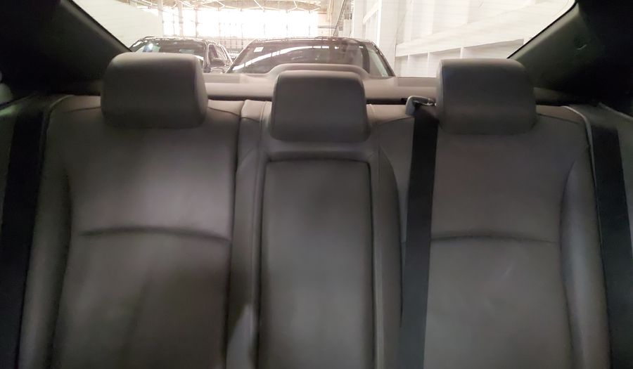 Honda Civic 2.0 EXL CVT Sedan 2020