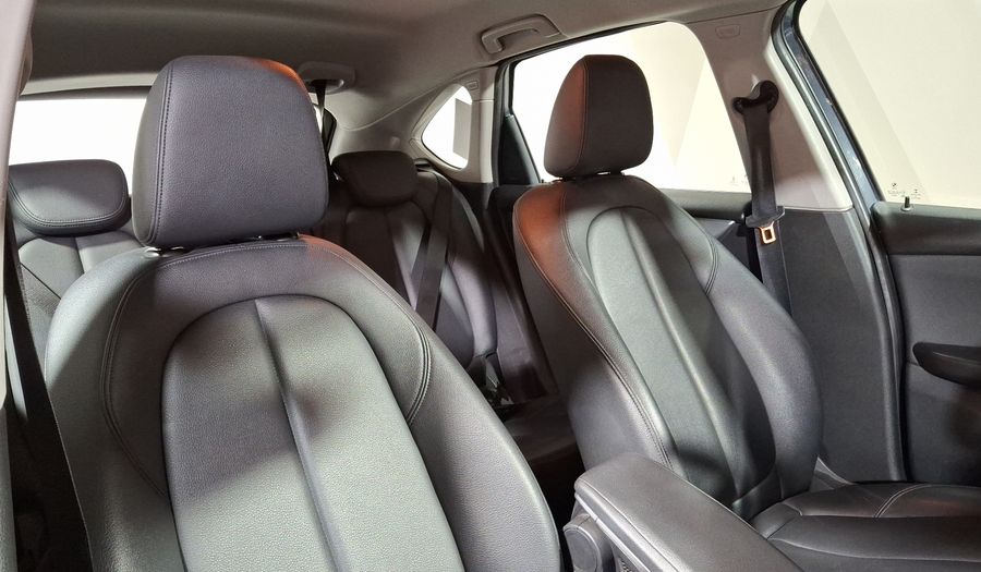 Bmw Serie 2 2.0 220I ACTIVE TOURER Minivan 2016
