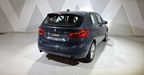 Bmw Serie 2 2.0 220I ACTIVE TOURER Minivan 2016
