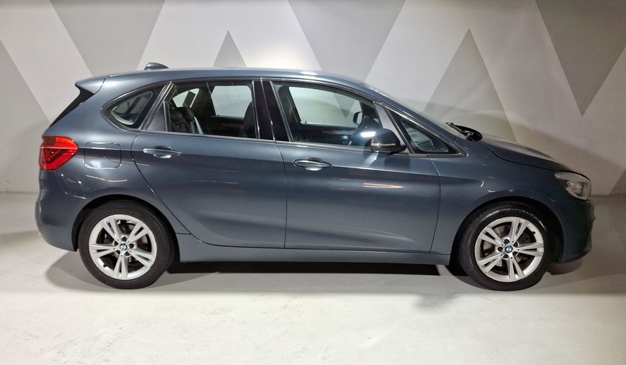 Bmw Serie 2 2.0 220I ACTIVE TOURER Minivan 2016