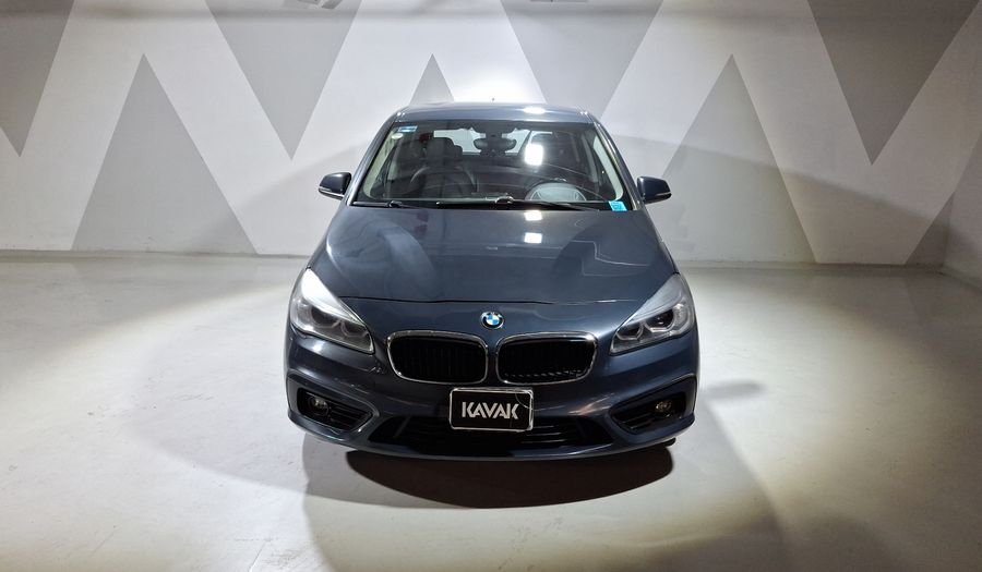 Bmw Serie 2 2.0 220I ACTIVE TOURER Minivan 2016