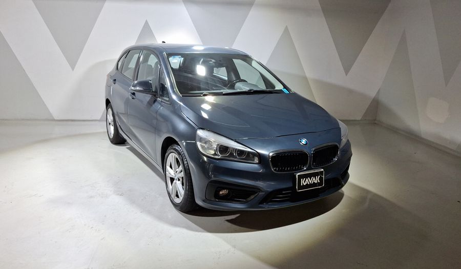 Bmw Serie 2 2.0 220I ACTIVE TOURER Minivan 2016