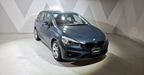 Bmw Serie 2 2.0 220I ACTIVE TOURER Minivan 2016