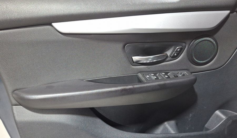 Bmw Serie 2 2.0 220I ACTIVE TOURER Minivan 2016
