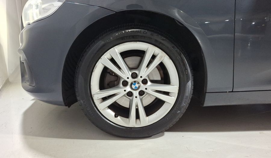 Bmw Serie 2 2.0 220I ACTIVE TOURER Minivan 2016