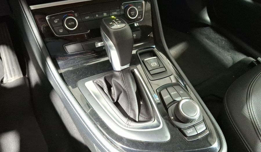 Bmw Serie 2 2.0 220I ACTIVE TOURER Minivan 2016