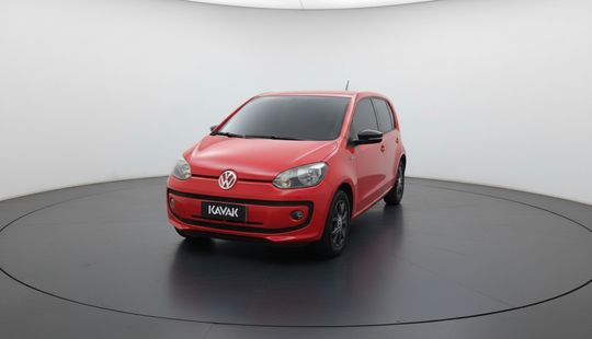 Volkswagen • up