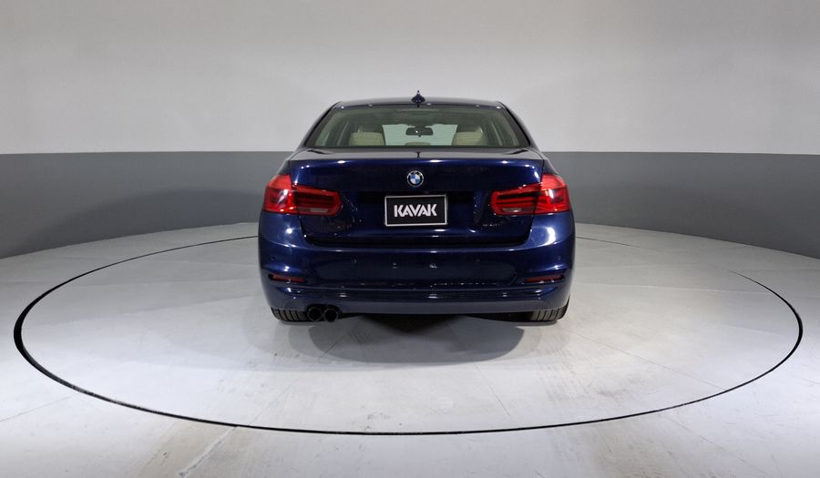 Bmw Serie 3 2.0 320IA SPORT LINE AUTO Sedan 2018