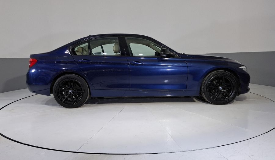 Bmw Serie 3 2.0 320IA SPORT LINE AUTO Sedan 2018