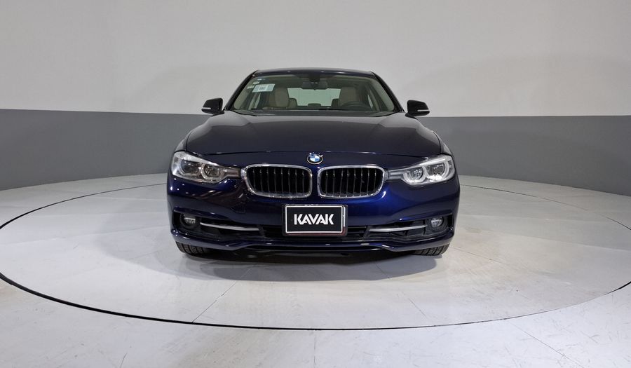 Bmw Serie 3 2.0 320IA SPORT LINE AUTO Sedan 2018