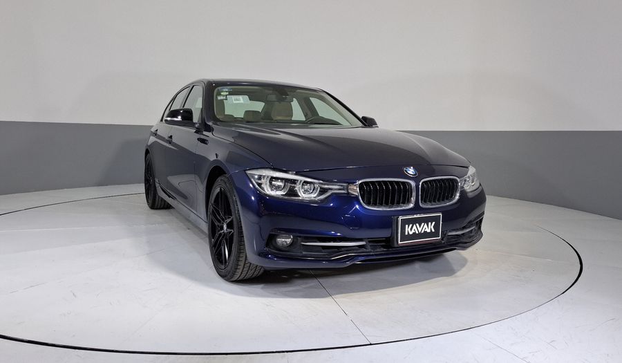 Bmw Serie 3 2.0 320IA SPORT LINE AUTO Sedan 2018