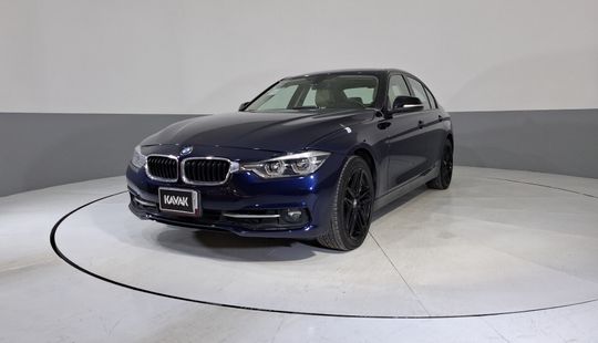 Bmw • Serie 3