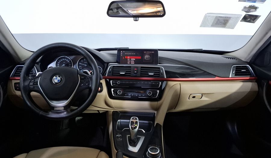 Bmw Serie 3 2.0 320IA SPORT LINE AUTO Sedan 2018