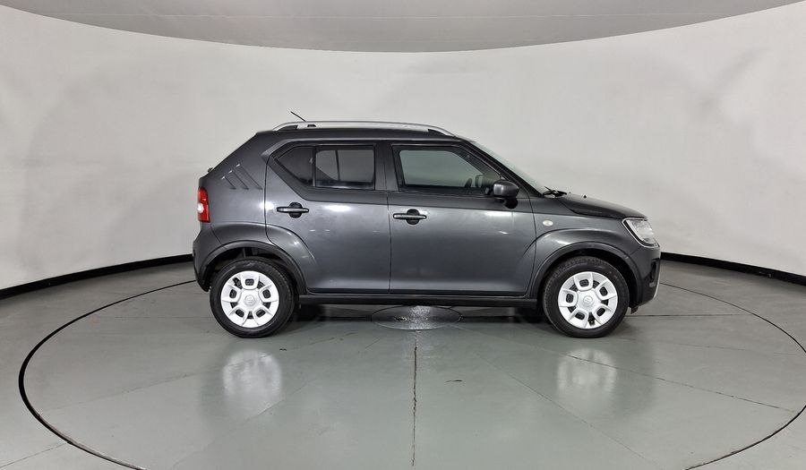 Suzuki Ignis 1.2 GL CVT Hatchback 2024