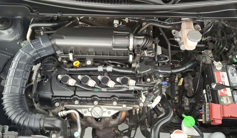 Suzuki Ignis 1.2 GL CVT Hatchback 2024