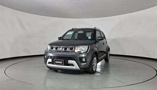 Suzuki • Ignis