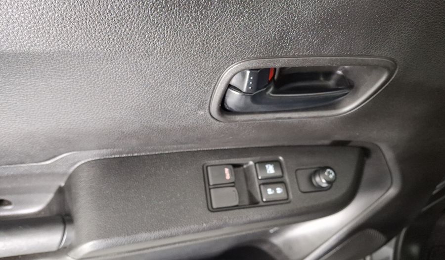 Suzuki Ignis 1.2 GL CVT Hatchback 2024