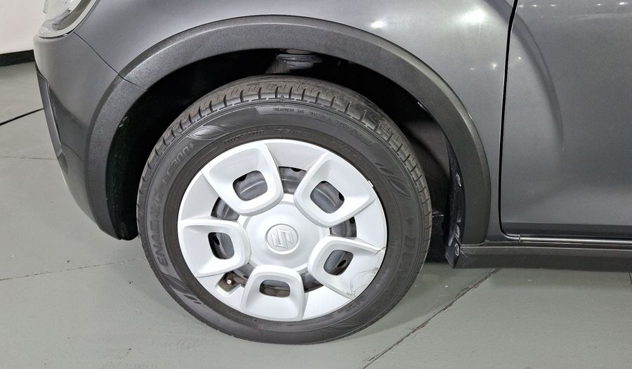 Suzuki Ignis 1.2 GL CVT Hatchback 2024