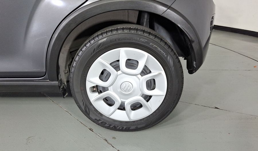 Suzuki Ignis 1.2 GL CVT Hatchback 2024