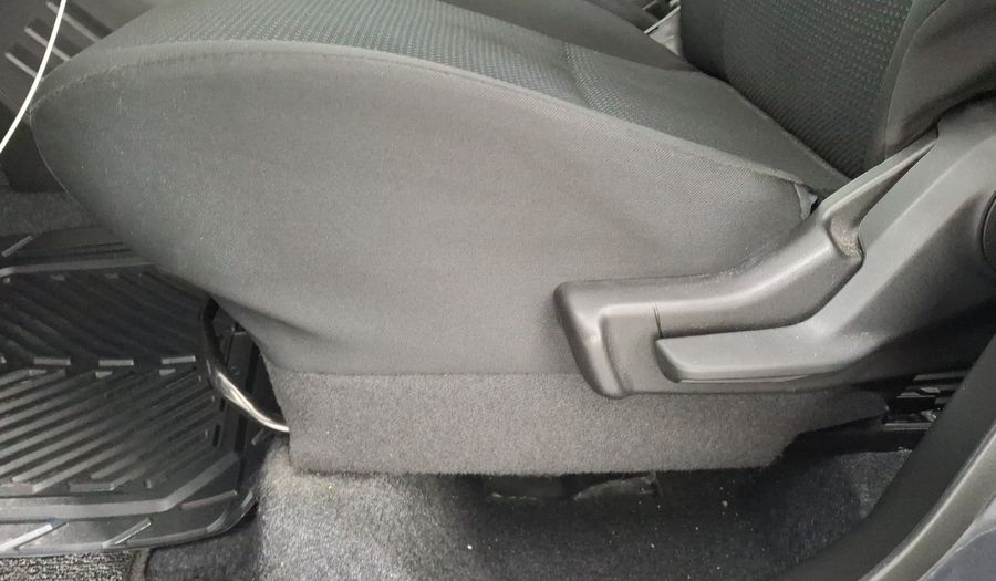 Suzuki Ignis 1.2 GL CVT Hatchback 2024