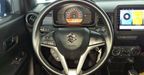 Suzuki Ignis 1.2 GL CVT Hatchback 2024