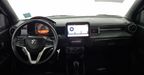 Suzuki Ignis 1.2 GL CVT Hatchback 2024