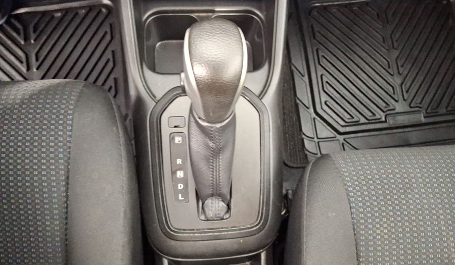 Suzuki Ignis 1.2 GL CVT Hatchback 2024