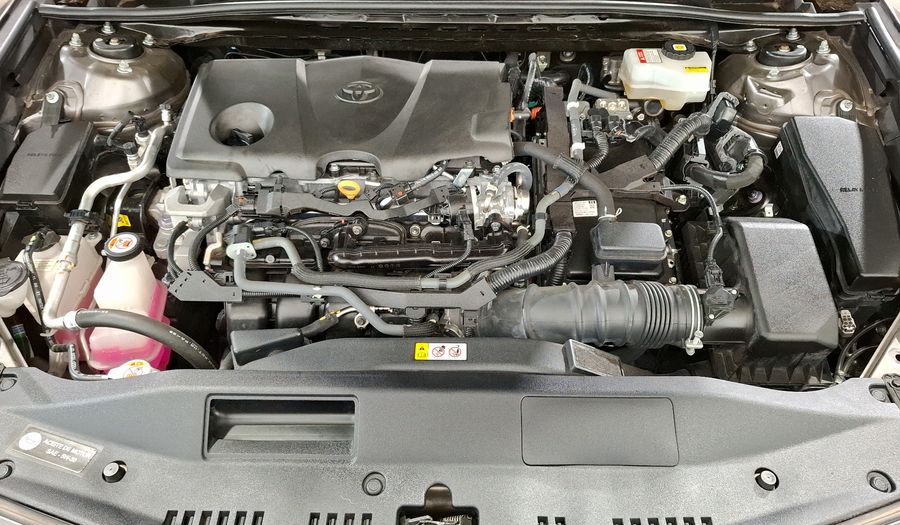 Toyota Camry 2.5 HEV XLE AUTO Sedan 2022