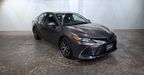 Toyota Camry 2.5 HEV XLE AUTO Sedan 2022