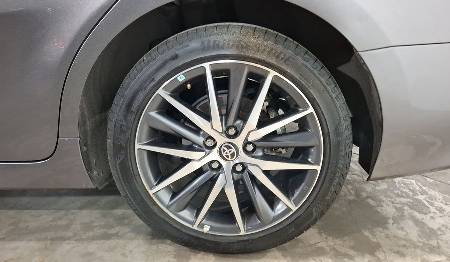 Toyota Camry 2.5 HEV XLE AUTO Sedan 2022