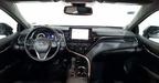 Toyota Camry 2.5 HEV XLE AUTO Sedan 2022