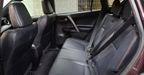 Toyota Rav4 2.5 L4 SE 4WD AT Suv 2018