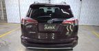 Toyota Rav4 2.5 L4 SE 4WD AT Suv 2018