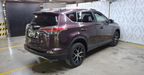Toyota Rav4 2.5 L4 SE 4WD AT Suv 2018