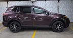 Toyota Rav4 2.5 L4 SE 4WD AT Suv 2018
