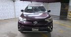 Toyota Rav4 2.5 L4 SE 4WD AT Suv 2018